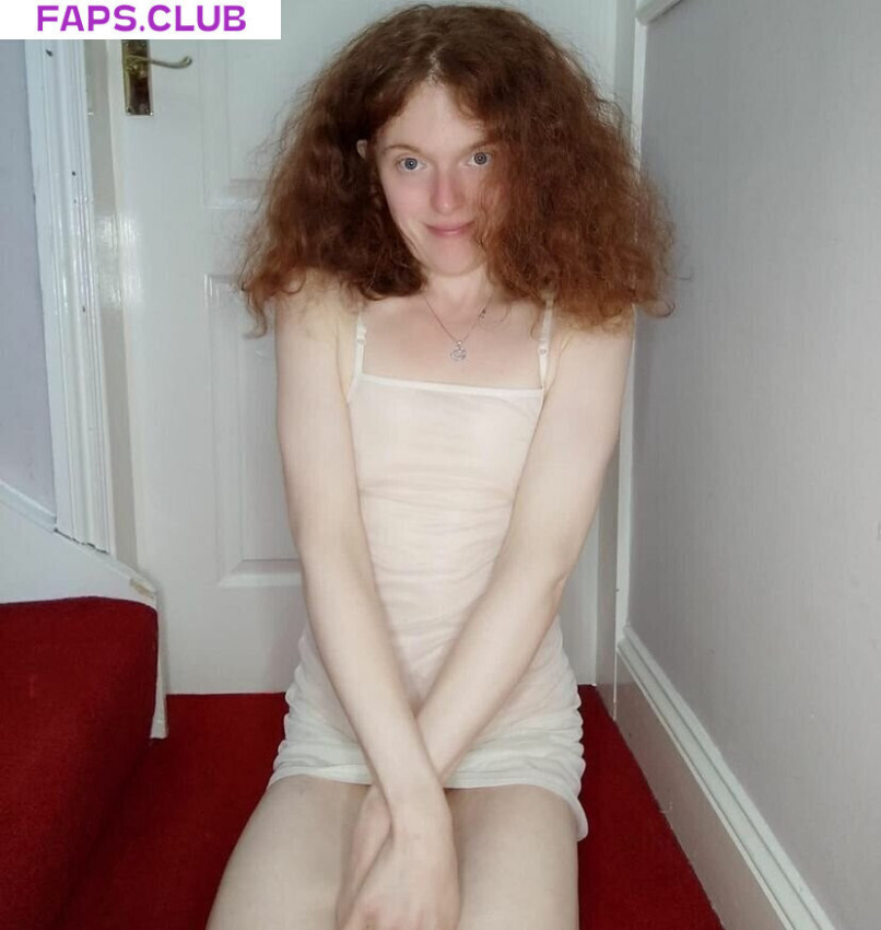 Kinky Ginger photo #52 - Faps