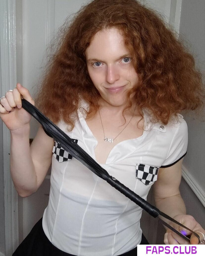 Kinky Ginger photo #71 - Faps