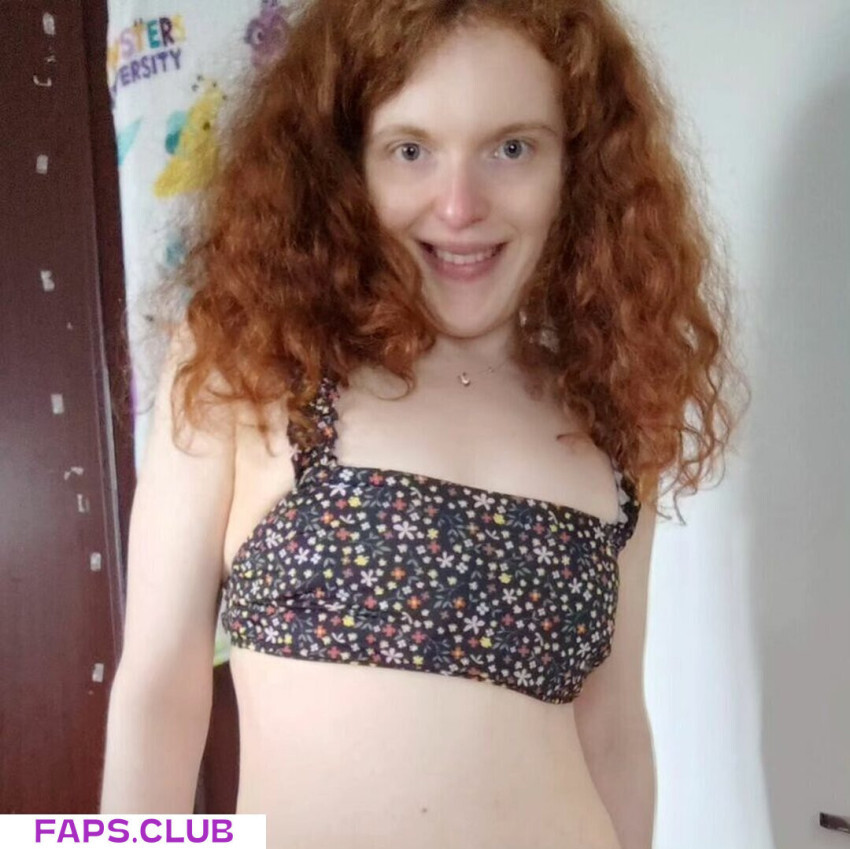 Kinky Ginger photo #47 - Faps