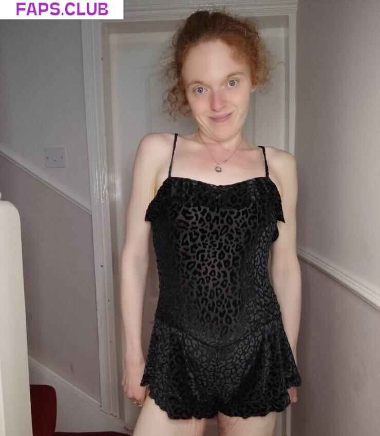 Kinky Ginger photo #39 - Faps