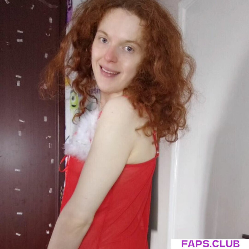 Kinky Ginger photo #21 - Faps