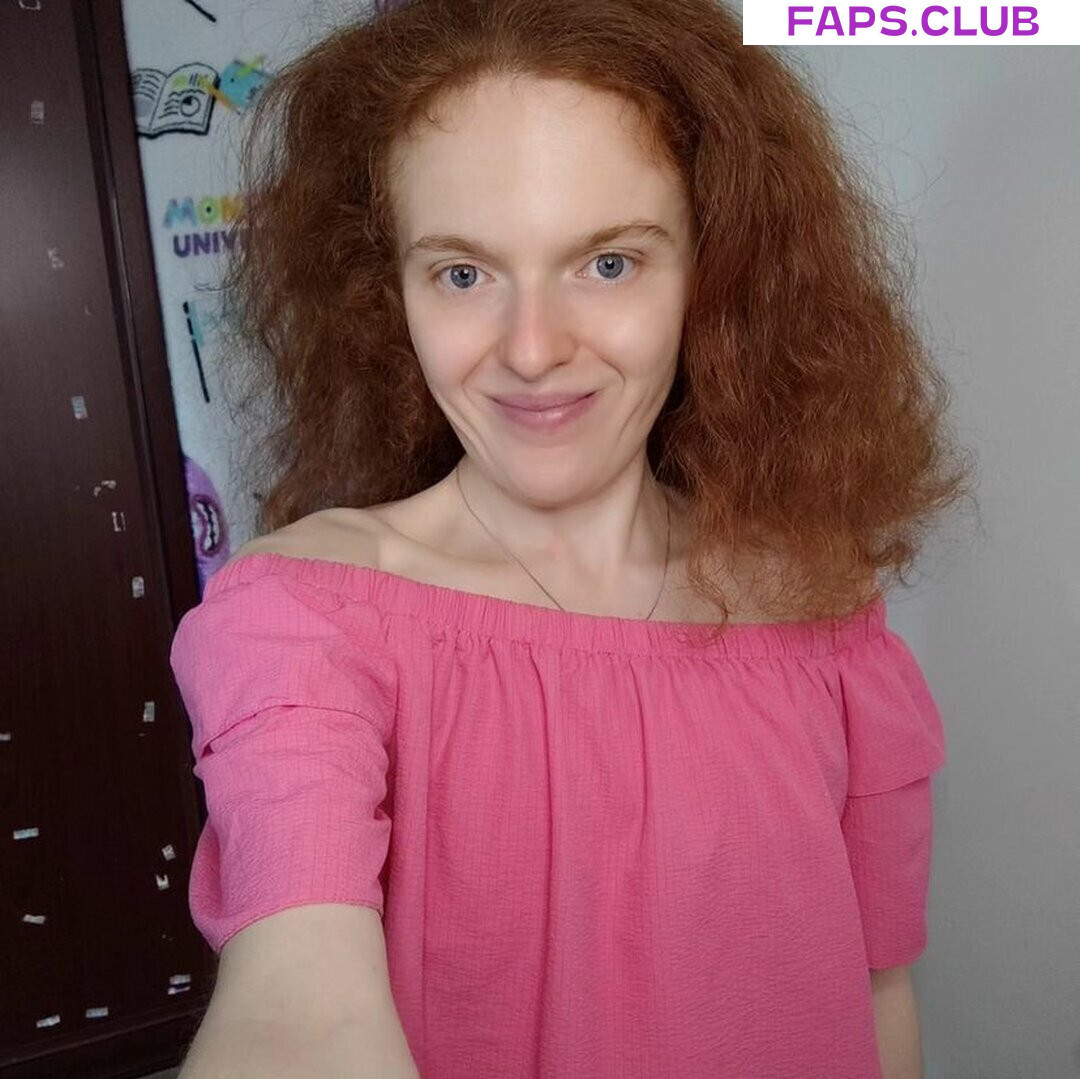 Kinky Ginger photo #28 - Faps