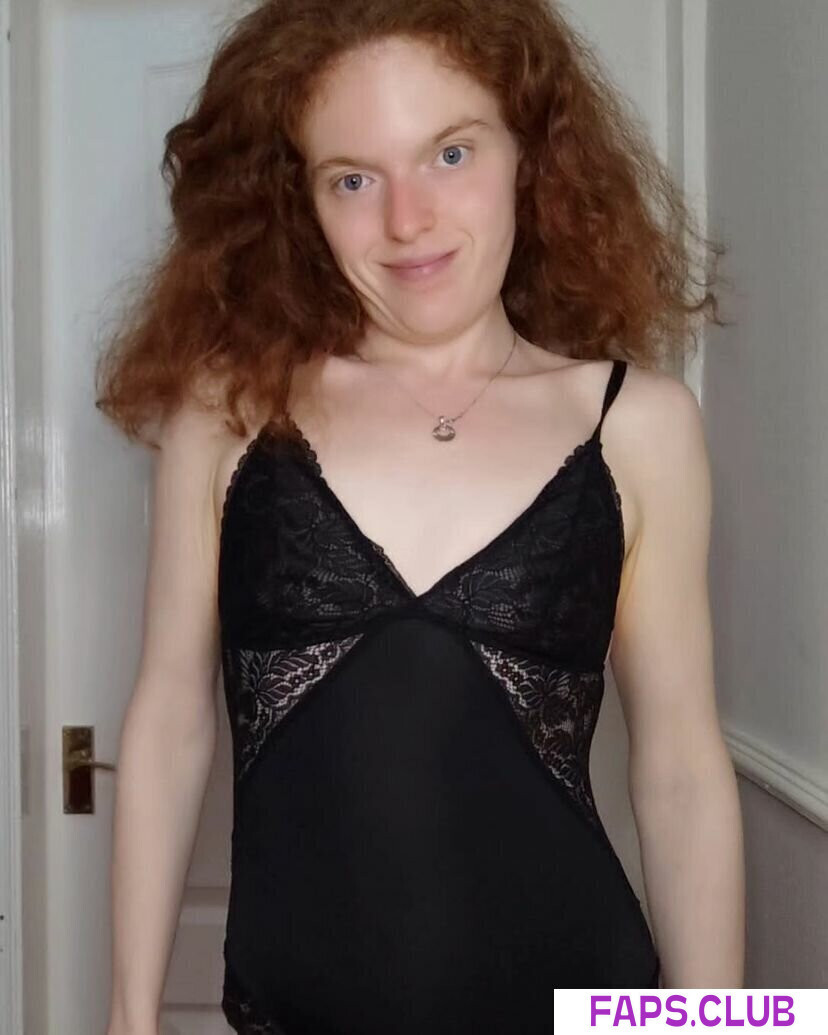 Kinky Ginger photo #15 - Faps