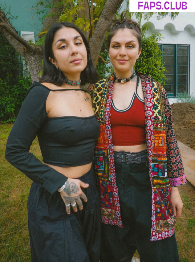 Krewella photo #46 - Faps