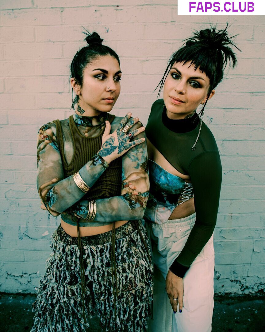 Krewella photo #72 - Faps