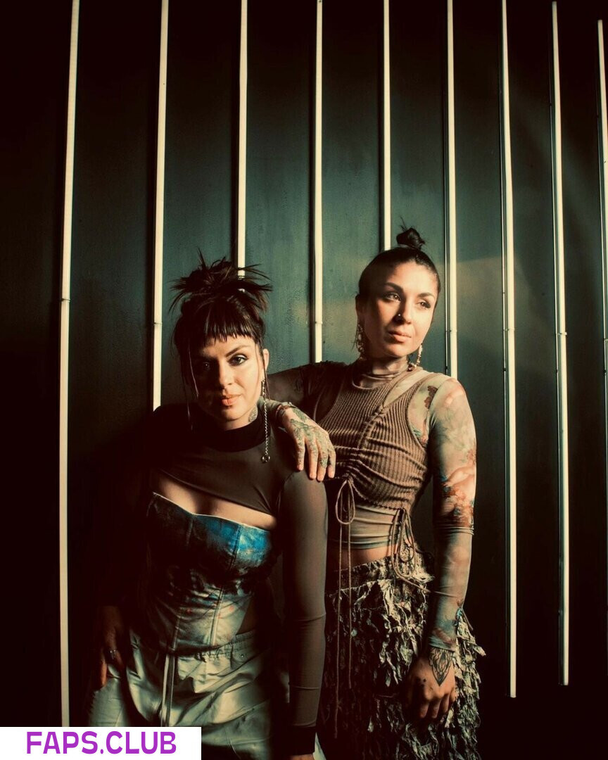 Krewella photo #8 - Faps