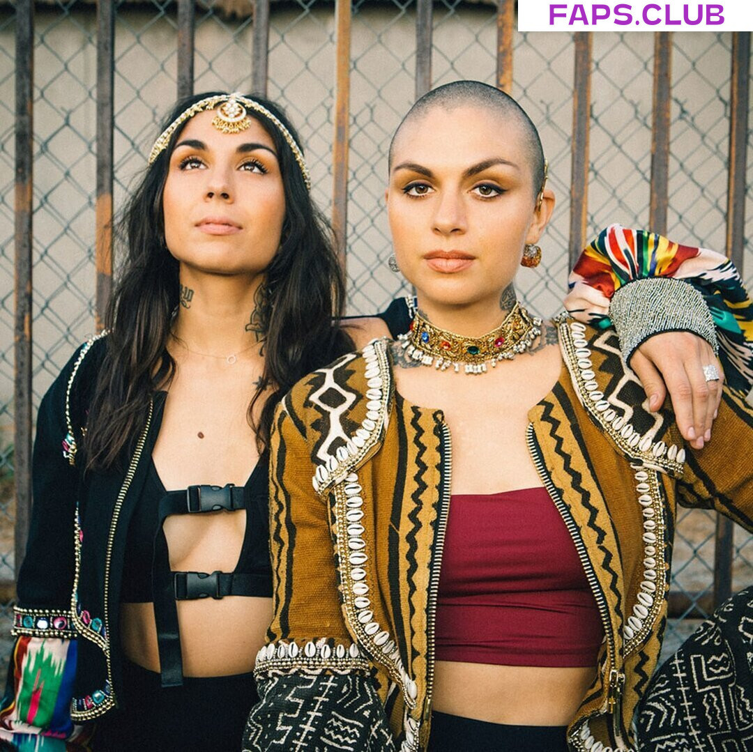 Krewella photo #96 - Faps