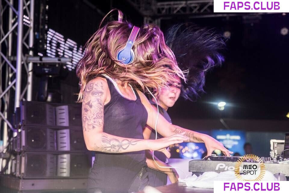 Krewella photo #9 - Faps