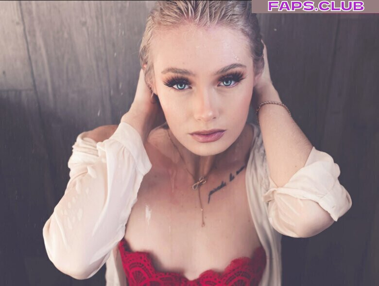 Olivia Kross photo #12 - Faps