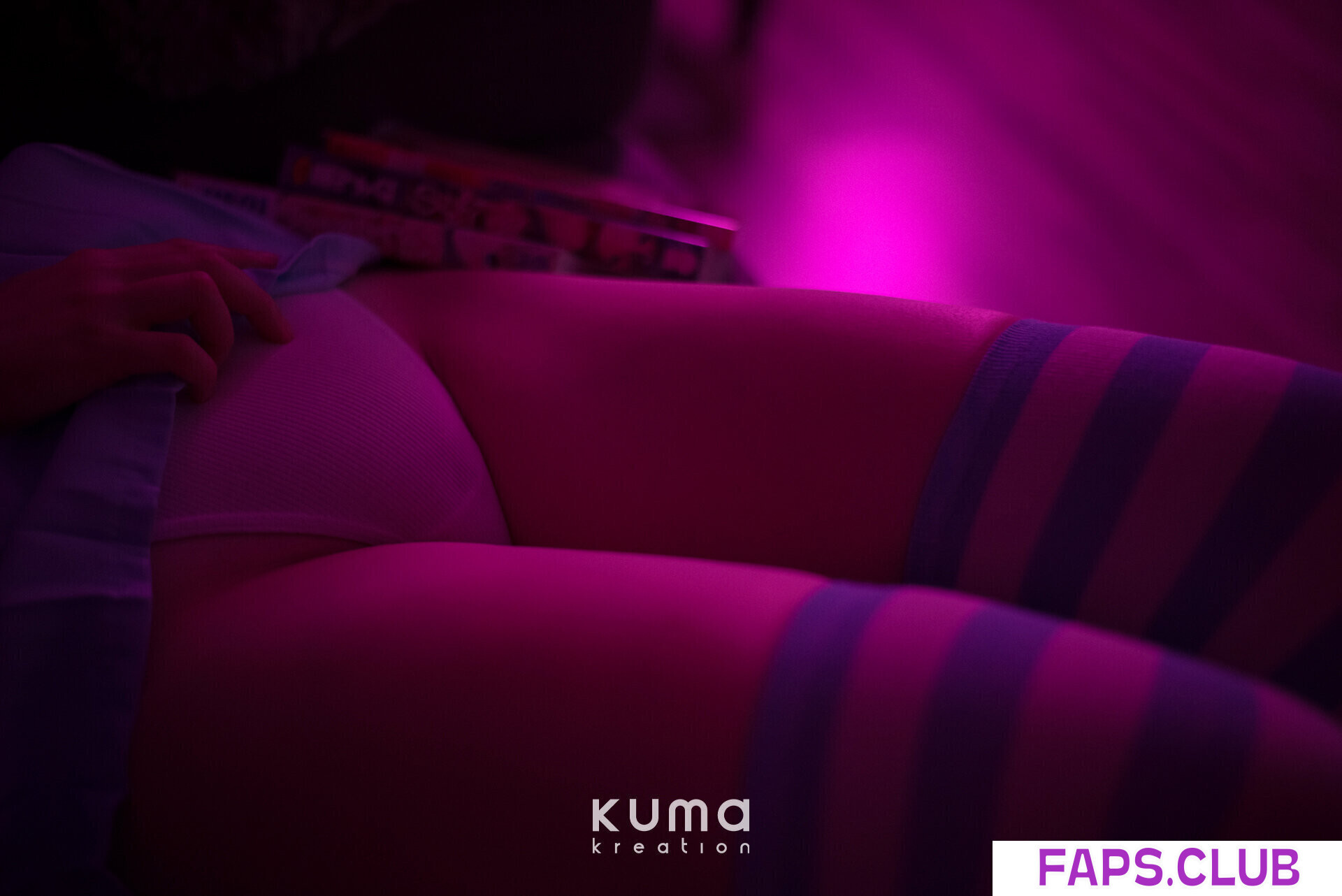 Kuma Kuma photo #14 - Faps