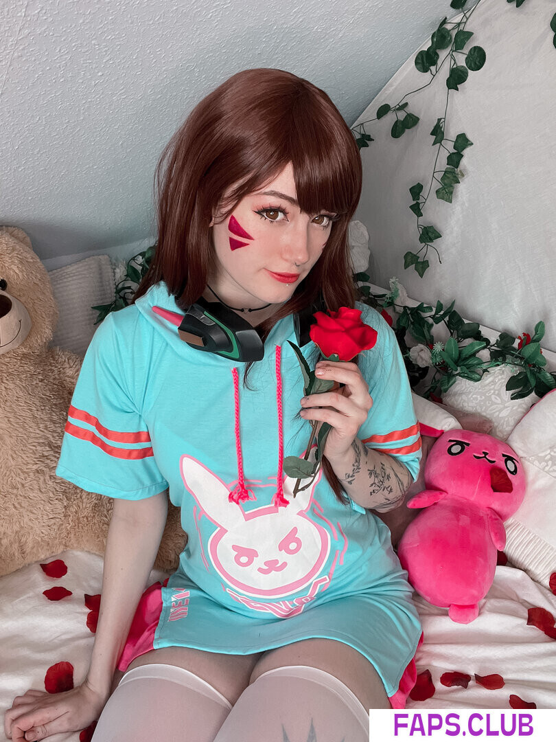 Kumiko_cosplay photo #56 - Faps