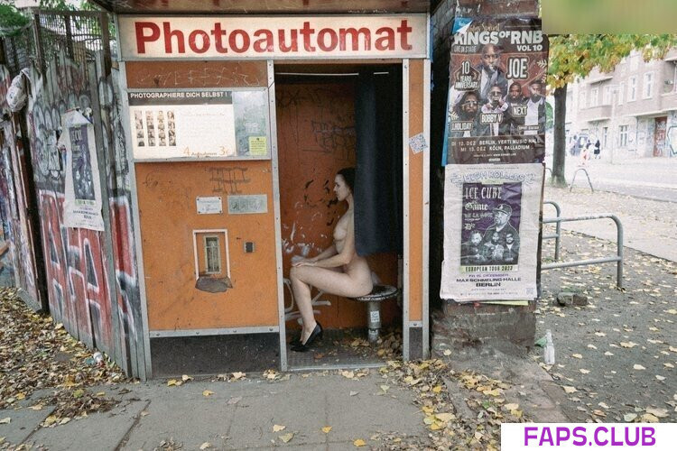 Kupferhaut photo #338 - Faps