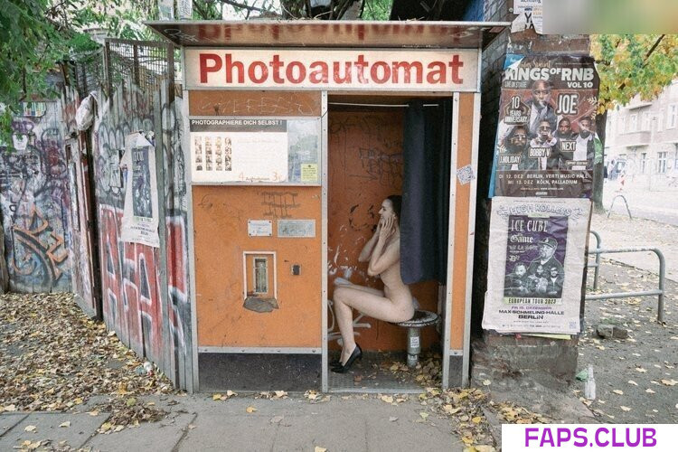 Kupferhaut photo #400 - Faps