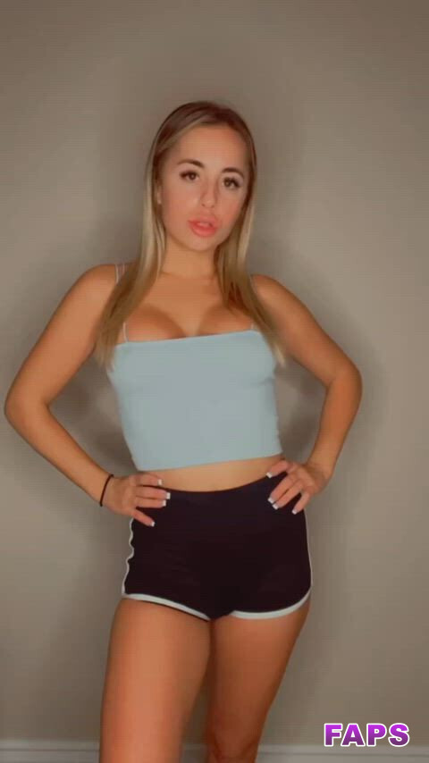 KylieTaylorxo video #160 - Faps