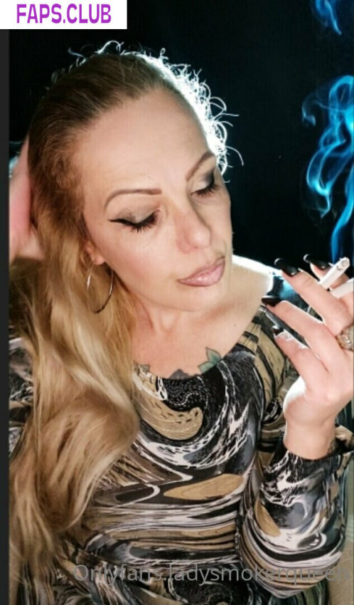 Lady.smoker.queen photo #21 - Faps