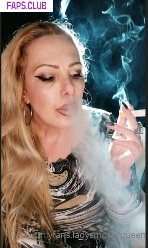 Lady.smoker.queen photo #18 - Faps