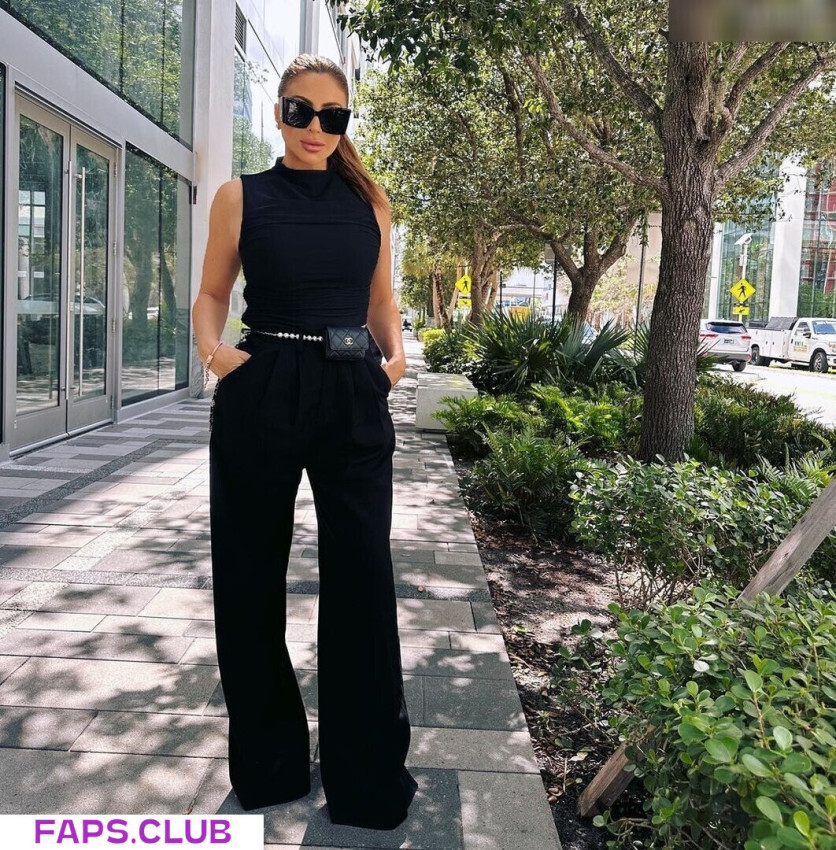 Larsa Marie Pippen photo #39 - Faps