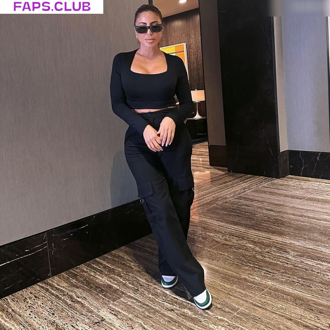 Larsa Marie Pippen photo #7 - Faps