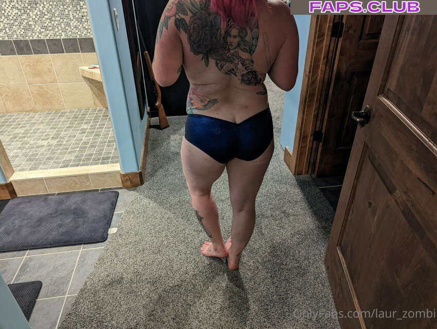 Laur_zombi photo #28 - Faps