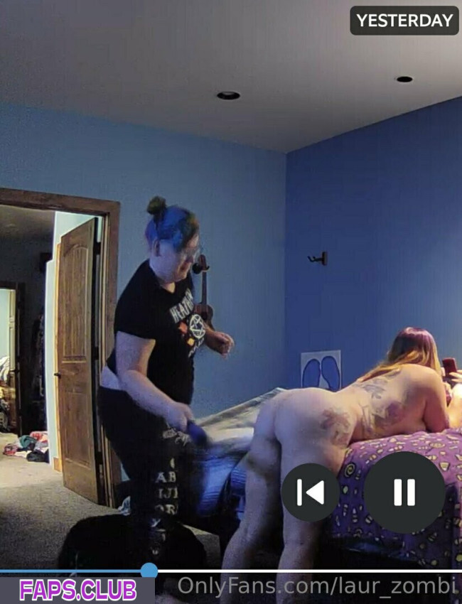 Laur_zombi photo #29 - Faps