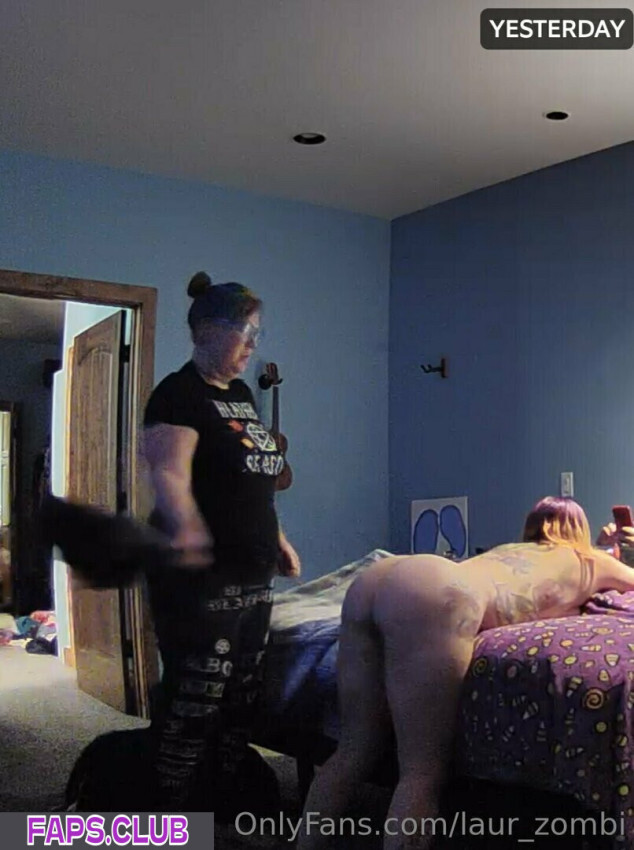 Laur_zombi photo #30 - Faps