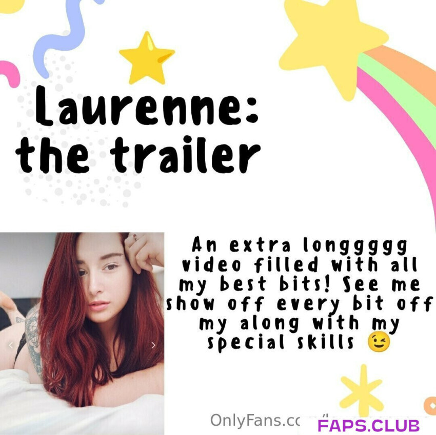 Laurennexoxo photo #28 - Faps