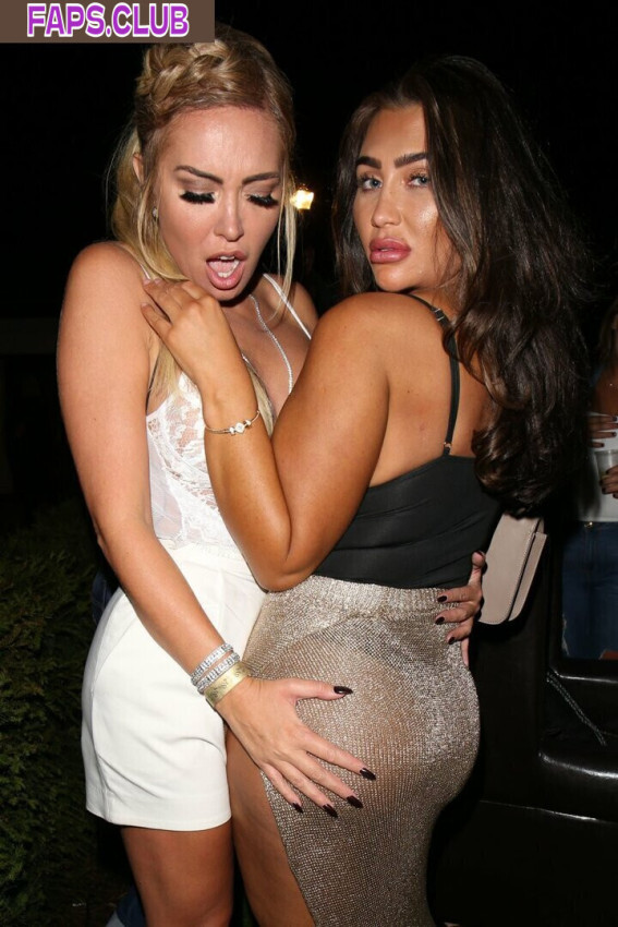 Lauren Goodger photo #56 - Faps