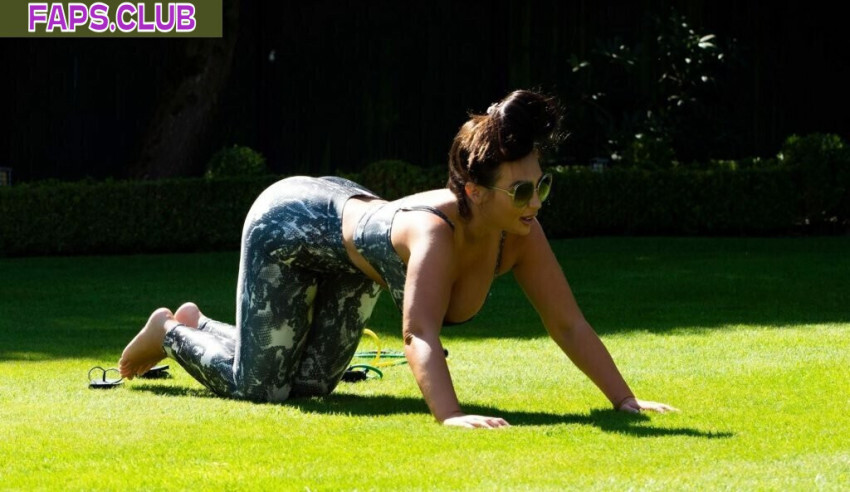 Lauren Goodger photo #431 - Faps