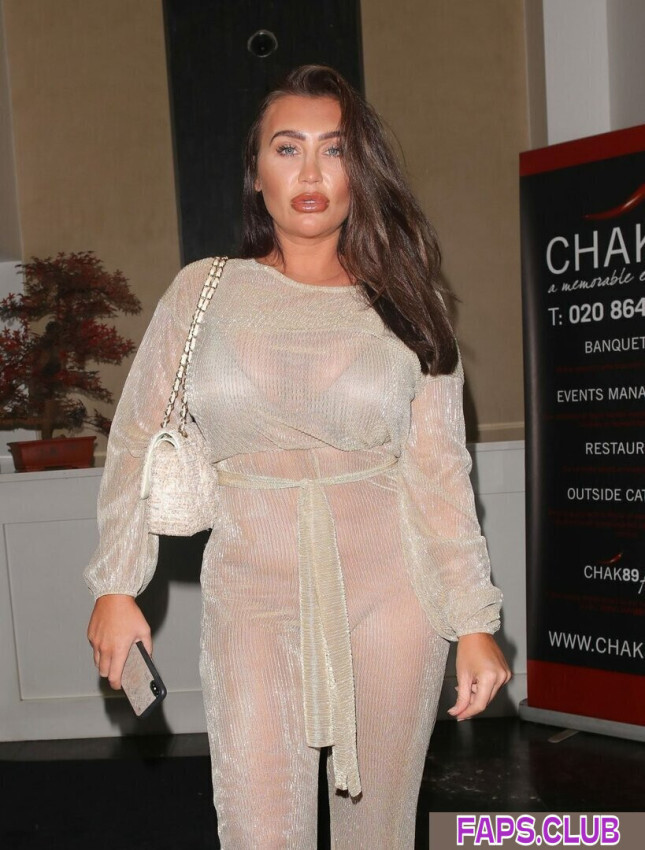 Lauren Goodger photo #65 - Faps