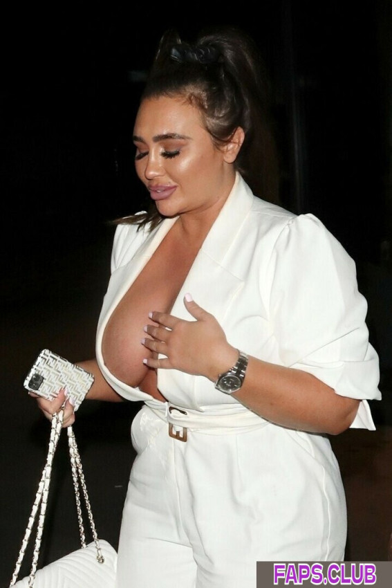 Lauren Goodger photo #14 - Faps