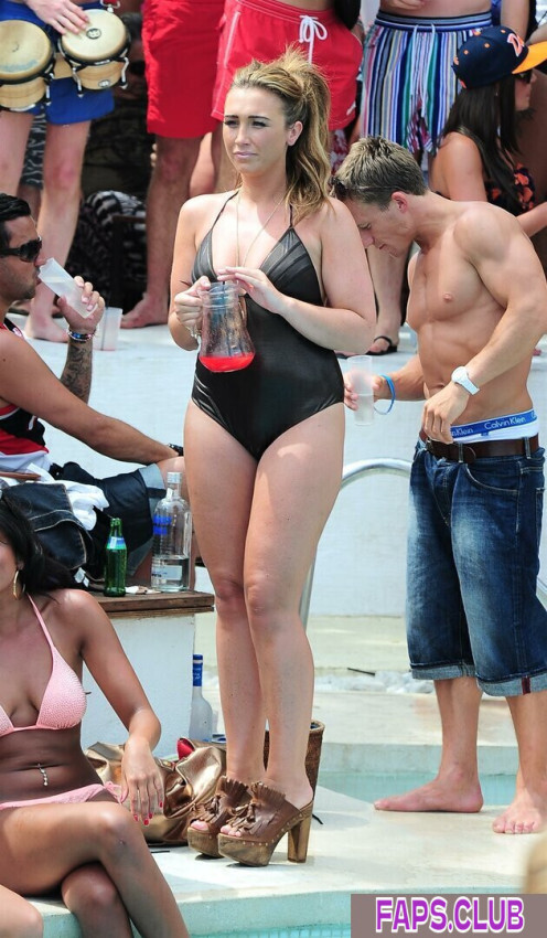 Lauren Goodger photo #478 - Faps