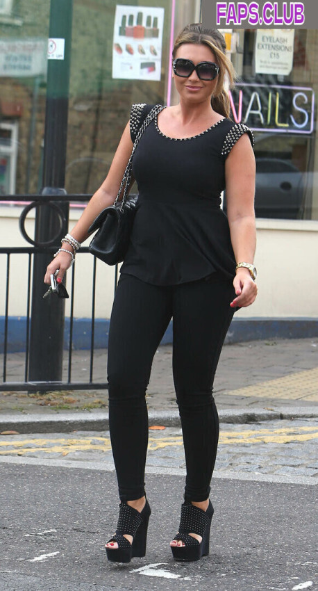 Lauren Goodger photo #488 - Faps