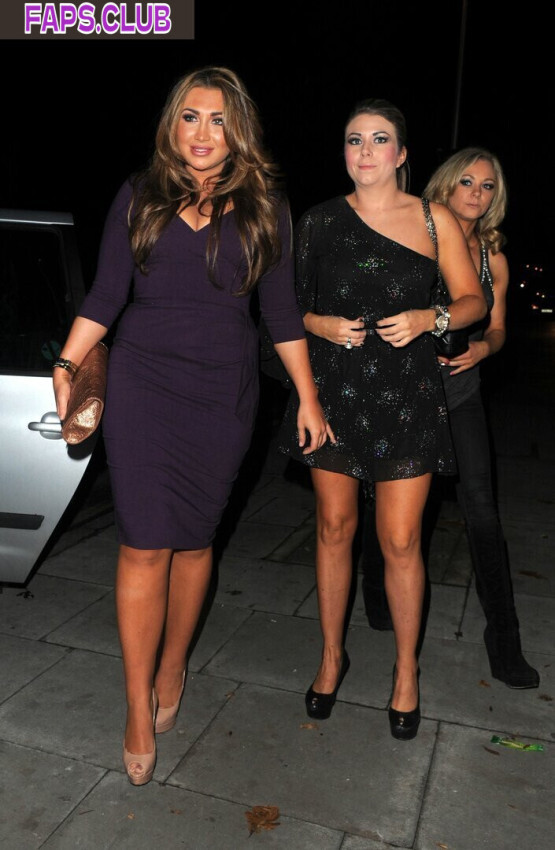 Lauren Goodger photo #353 - Faps