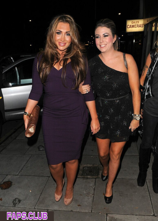 Lauren Goodger photo #355 - Faps