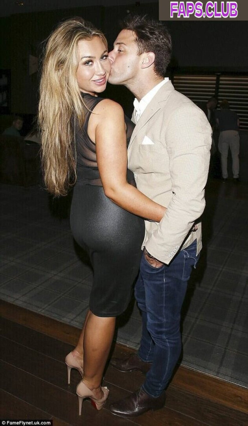 Lauren Goodger photo #375 - Faps