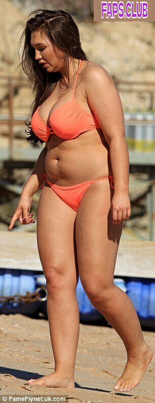 Lauren Goodger photo #396 - Faps