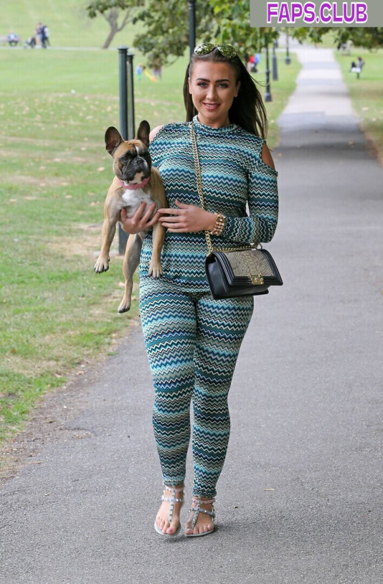 Lauren Goodger photo #406 - Faps