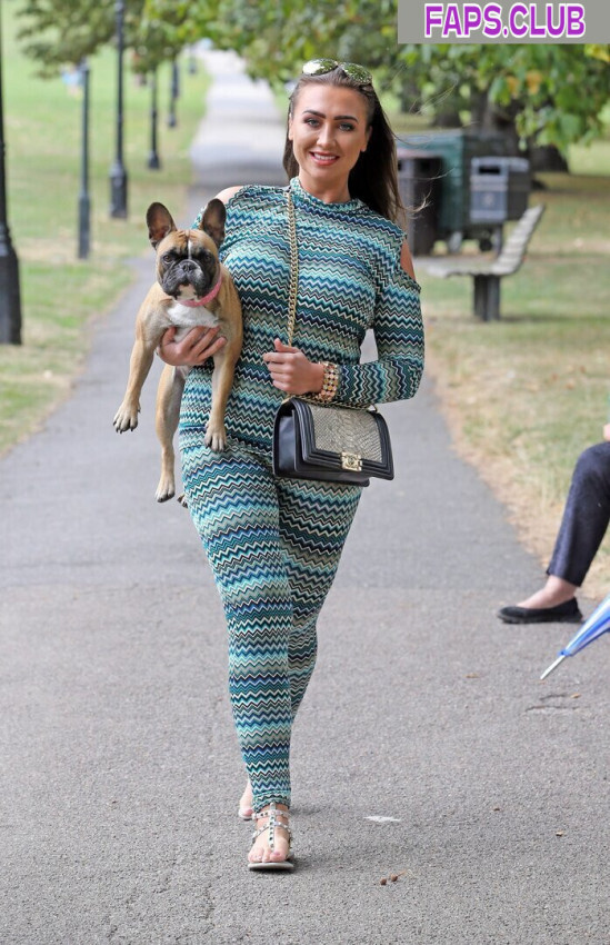 Lauren Goodger photo #415 - Faps