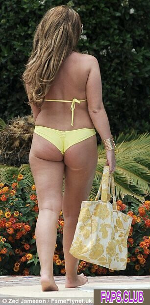 Lauren Goodger photo #9 - Faps