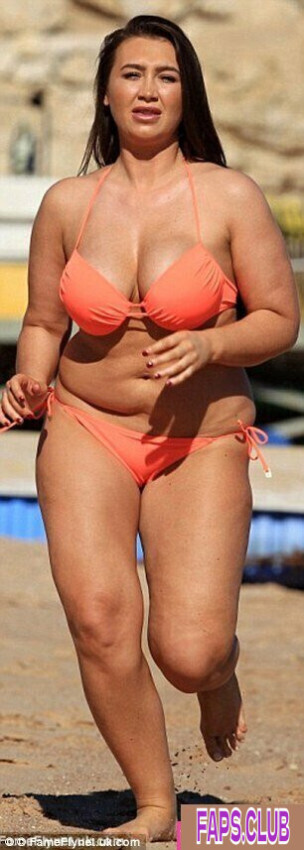 Lauren Goodger photo #17 - Faps