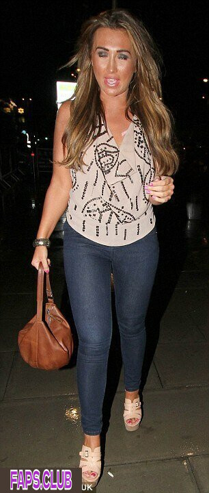 Lauren Goodger photo #471 - Faps