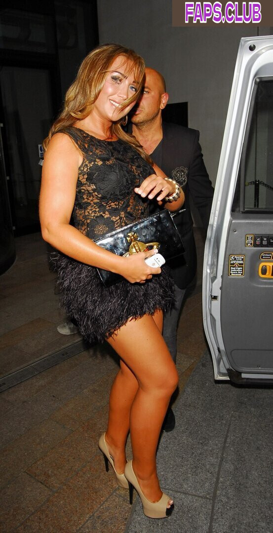 Lauren Goodger photo #493 - Faps