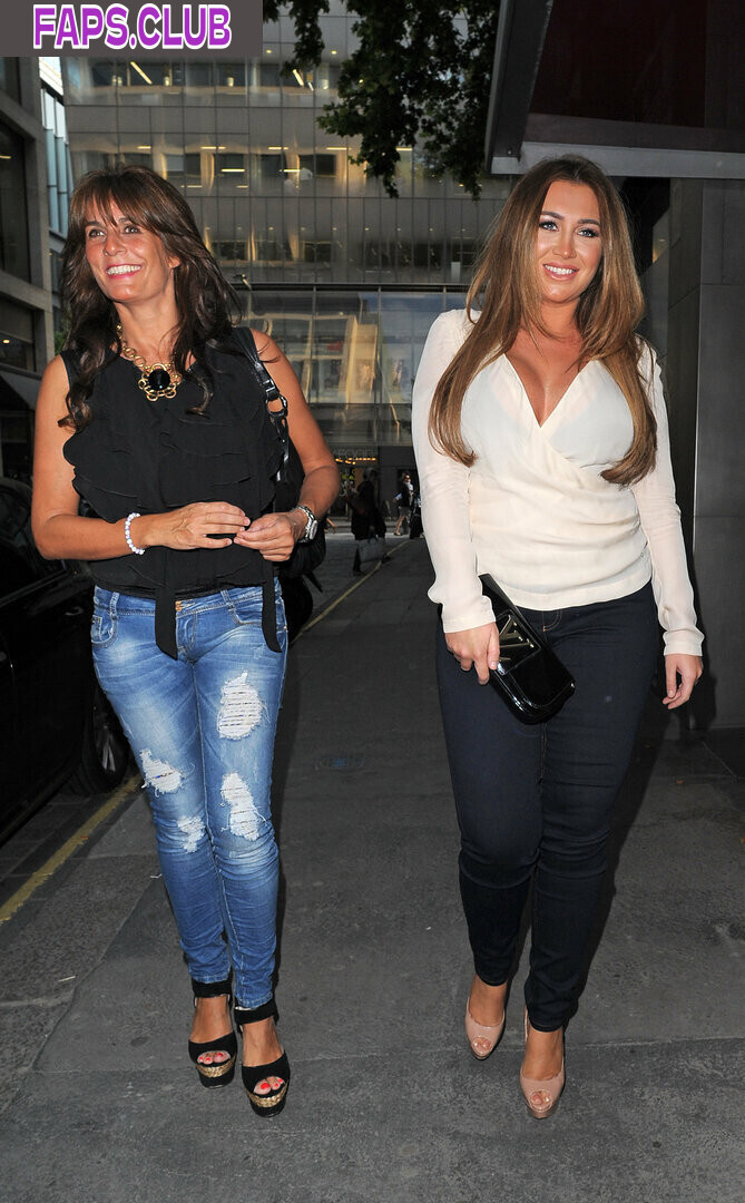 Lauren Goodger photo #358 - Faps