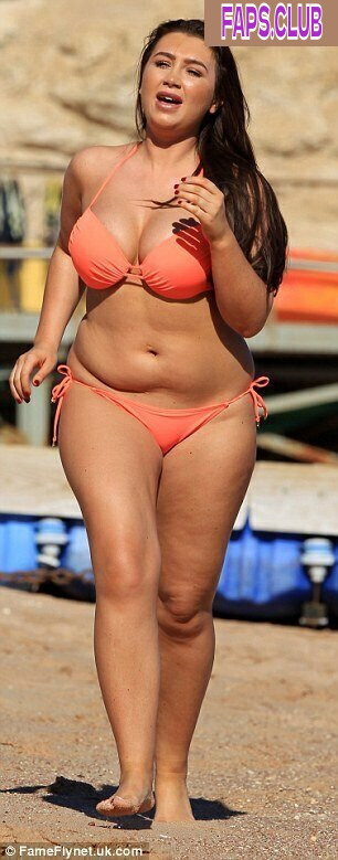 Lauren Goodger photo #393 - Faps