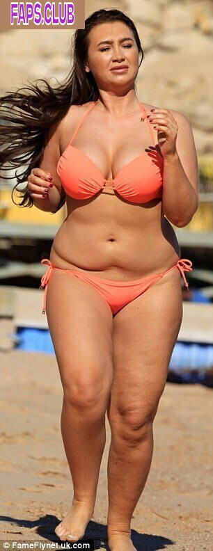 Lauren Goodger photo #407 - Faps