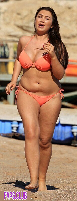 Lauren Goodger photo #23 - Faps