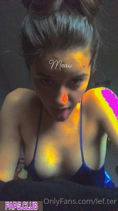 Mariya Lefter photo #30 - Faps