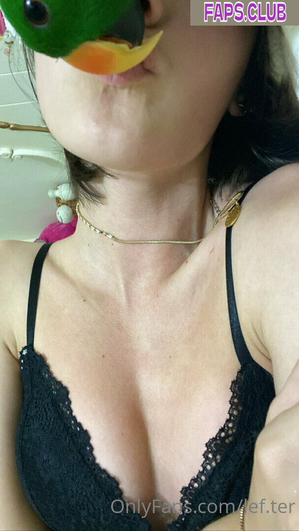 Mariya Lefter photo #27 - Faps