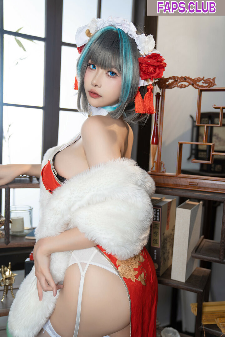 Leo_aoi photo #53 - Faps