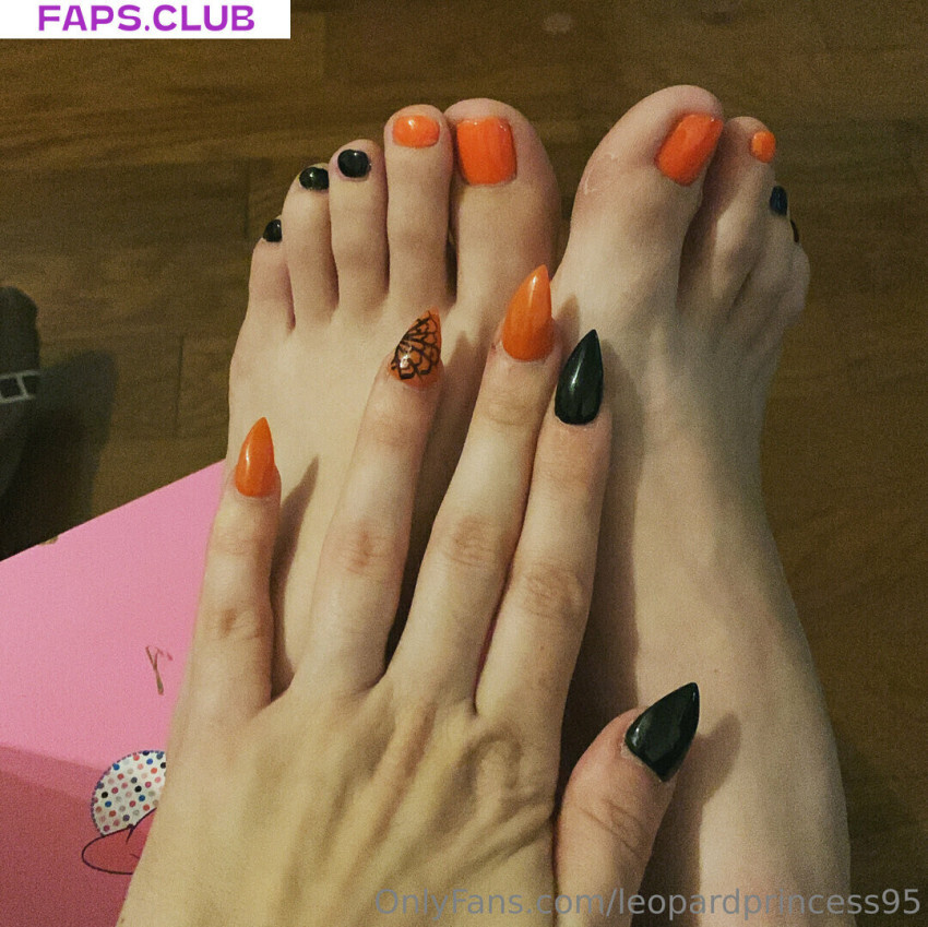 Leopardprincess95 photo #1 - Faps